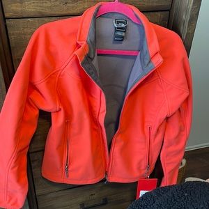 Northface fleece jacket